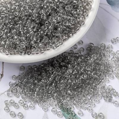 MIYUKI Round Rocailles Beads SEED-JP0009-RR2412-1