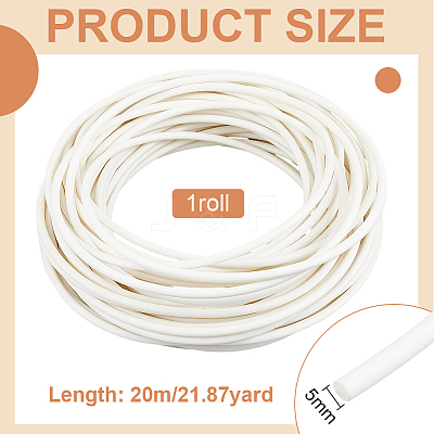 20M PVC Plastic Cord OCOR-BC0009-68B-1