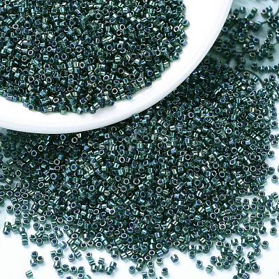 MIYUKI Delica Beads X-SEED-J020-DB0276-1