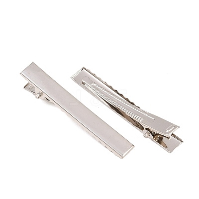 Iron Hair Accessories Findings X-MAK-R001-11-1
