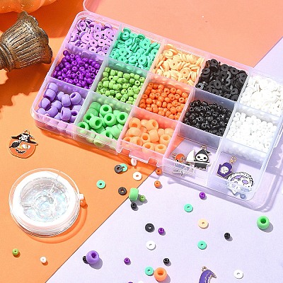 DIY Jewelry Making Kit DIY-FS0006-64-1