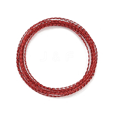 Aluminum Wire AW-H001-01B-1