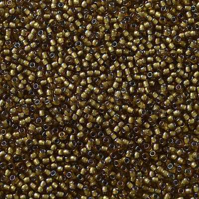 TOHO Round Seed Beads SEED-XTR11-0389-1