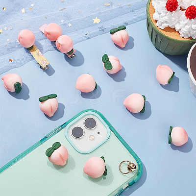 Resin Beads RESI-AR0001-02-1
