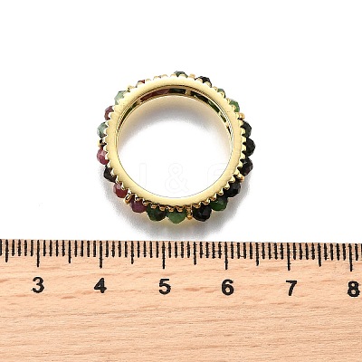 Original Design 925 Sterling Silver Finger Rings RJEW-D321-01E-G-1