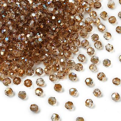 Preciosa® Crystal Beads Y-PRC-BB4-00030-225-1