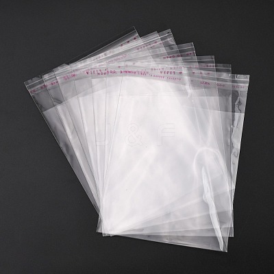 OPP Cellophane Bags X-OPC-R012-11-1