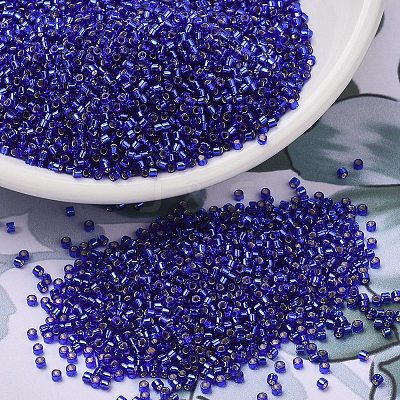 MIYUKI Delica Beads SEED-X0054-DB0047-1