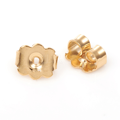 304 Stainless Steel Ear Nuts STAS-G224-12G-1