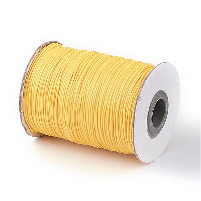 Korean Waxed Polyester Cord YC1.0MM-A155-1