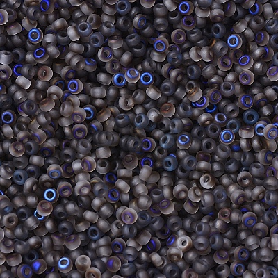 MIYUKI Round Rocailles Beads SEED-G007-RR4556-1