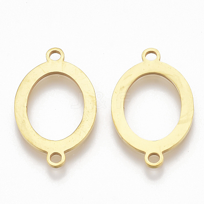 201 Stainless Steel Links connectors X-STAS-S106-09G-1