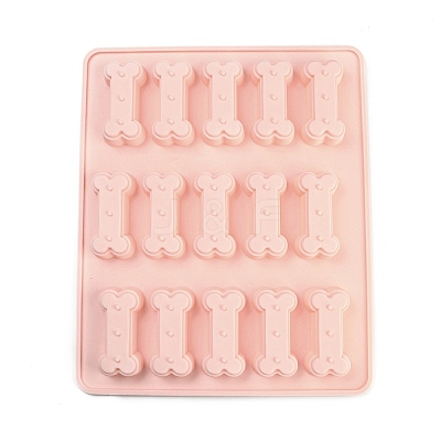 Bone DIY Silicone Fondant Molds SIMO-D003-07H-1