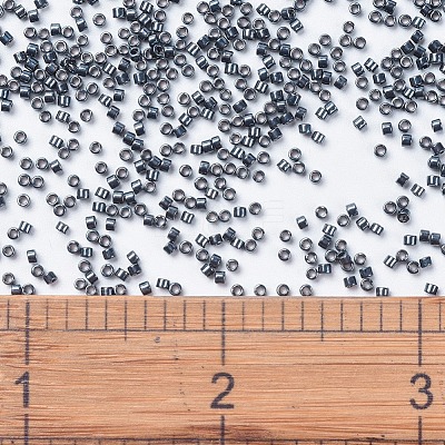 MIYUKI Delica Beads SEED-J020-DB0453-1