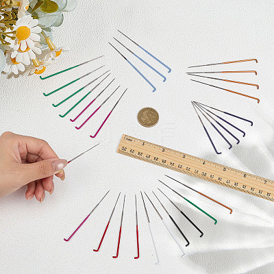 Iron Punch Needles FIND-MA0001-27-1