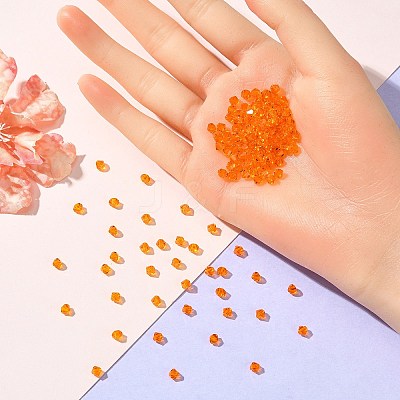 Preciosa® Crystal Beads X-PRC-BA4-90310-1