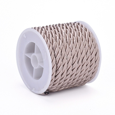Polyester Cord OCOR-L041-5mm-19-1