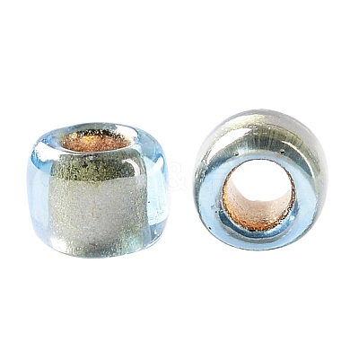 TOHO 15/0 Round Beads X-SEED-TR15-0990-1