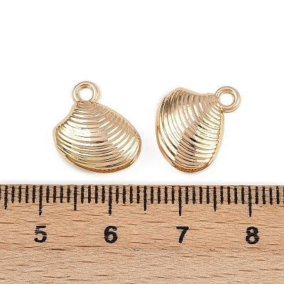 Ocean Themes Alloy Pendants FIND-K023-01D-G-1