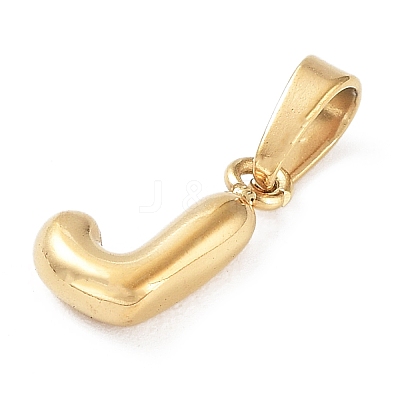 316L Surgical Stainless Steel Charms LS-STAS-G315-01G-J-1