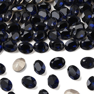 Preciosa® MAXIMA Crystal Fancy Stones X-PRC-FF8-30280-1