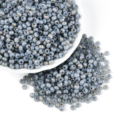 6/0 Glass Seed Beads SEED-N008-07A-1