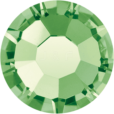 Preciosa® MAXIMA Crystal No Hotfix Flatback Stones Y-PRC-NSS16-50520-1