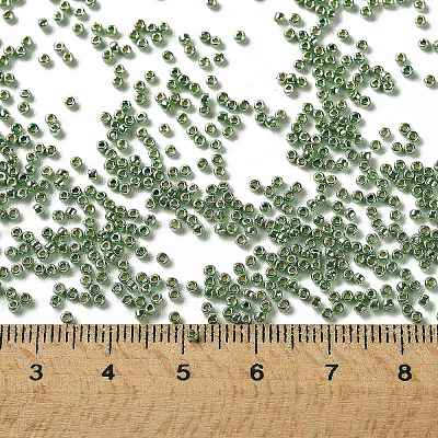 TOHO Round Seed Beads X-SEED-TR15-PF0560-1