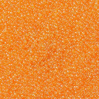 TOHO 11/0 Round Beads X-SEED-TR11-0111B-1