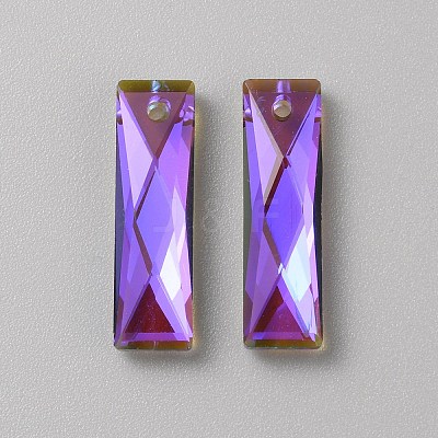 Glass Pendants LS-GLAA-TAC0025-03C-1