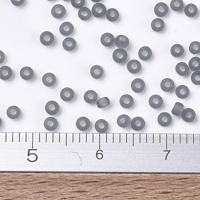 MIYUKI Round Rocailles Beads SEED-G007-RR0152F-1