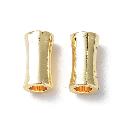 Brass Beads X-KK-P223-18G-1