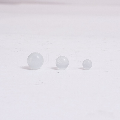 Round Cat Eye Beads G-SZ0001-80D-1