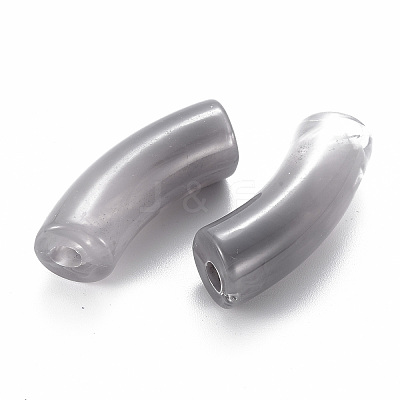 Acrylic Beads LS-X-MACR-S372-001B-04-1