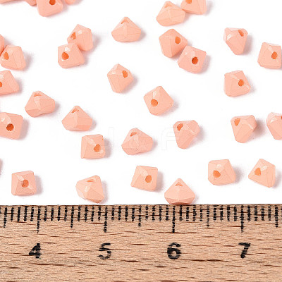 Baking Paint Glass Seed Beads SEED-N007-30G-1