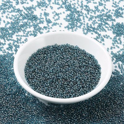 MIYUKI Round Rocailles Beads SEED-X0054-RR0305-1