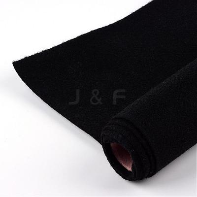 Non Woven Fabric Embroidery Needle Felt For DIY Crafts DIY-R069-10-1