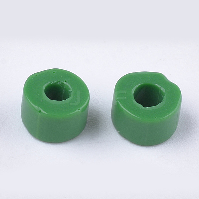 Glass Bugle Beads SEED-S024-01A-03-1