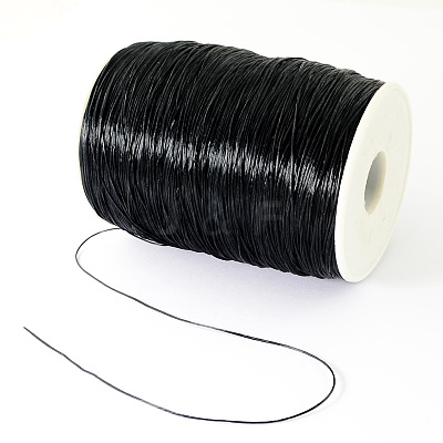 Flat Elastic Crystal String EW-R001-06-1