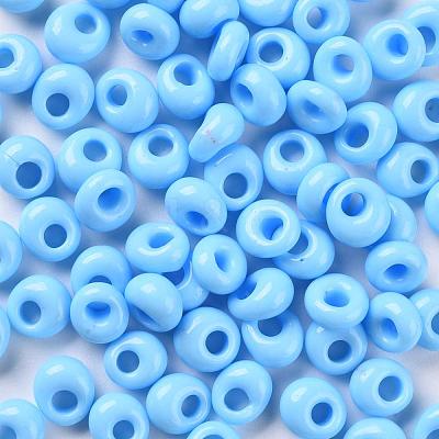 TOHO Short Magatama Beads SEED-TM05-43-1