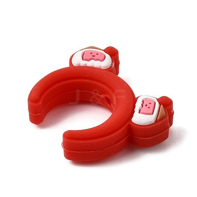 Silicone Beads SL-CBA2008-01B-1