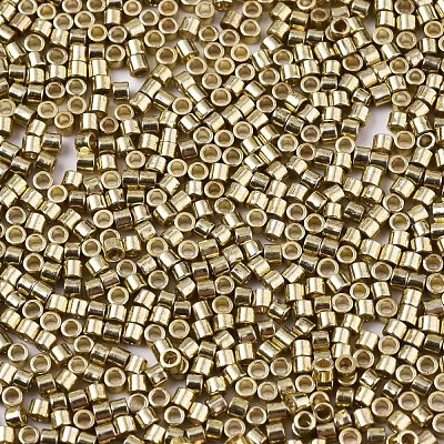 FGB 11/0 Grade A Glass Seed Beads SEED-S030-1207-1