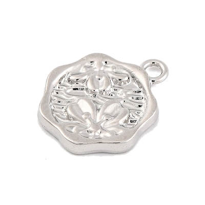 Alloy Pendants FIND-U007-07P-1