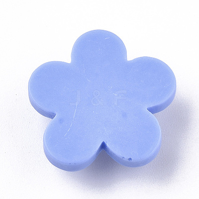 Resin Cabochons LS-RESI-S364-31C-1