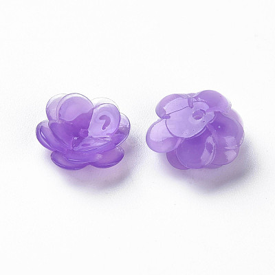 Plastic Beads KY-N015-70-01-1