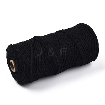 Cotton String Threads OCOR-T001-02-01-1