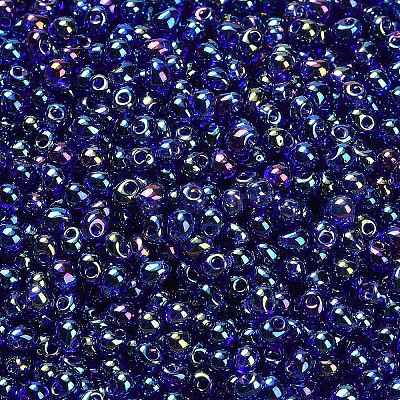 MIYUKI 3.4mm Drop Beads X-SEED-MY04-DP177-1