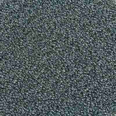 TOHO 15/0 Round Beads X-SEED-TR15-0113-1