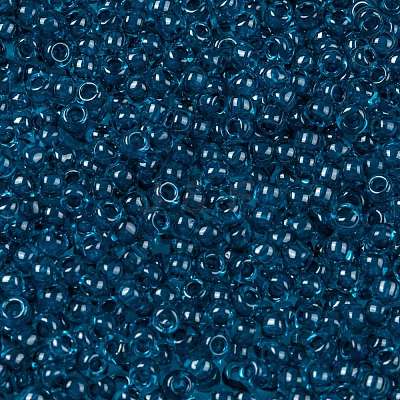 TOHO Round Seed Beads SEED-TR08-0932-1