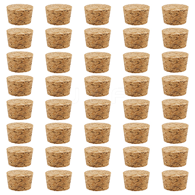 Cork Bottle Stoppers FIND-WH0139-801-1